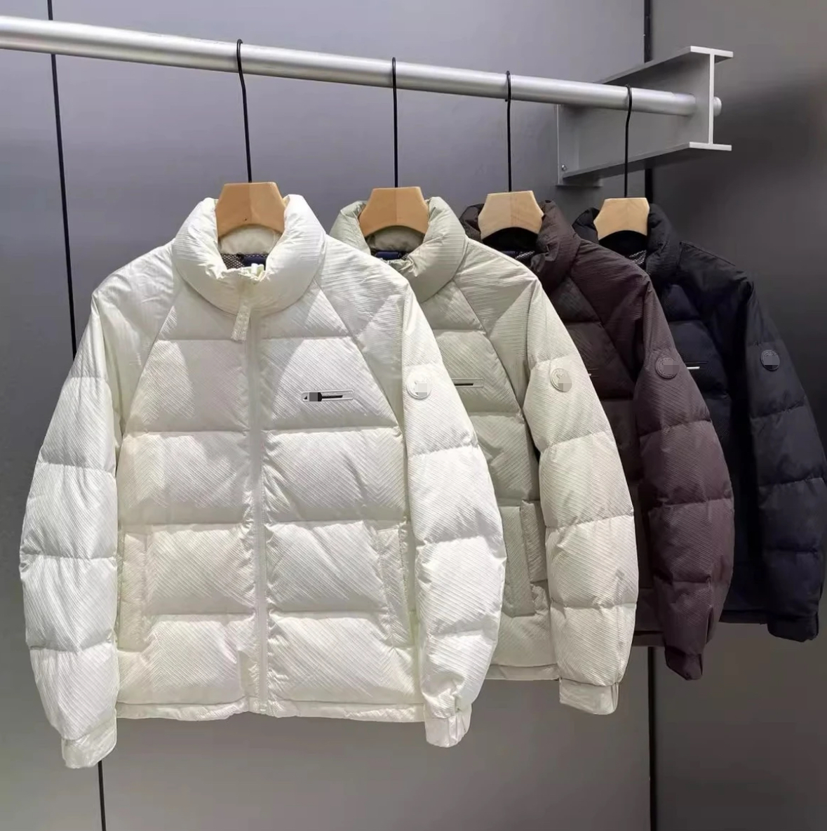 【H801-H999】剪标冬季羽绒服合集系列