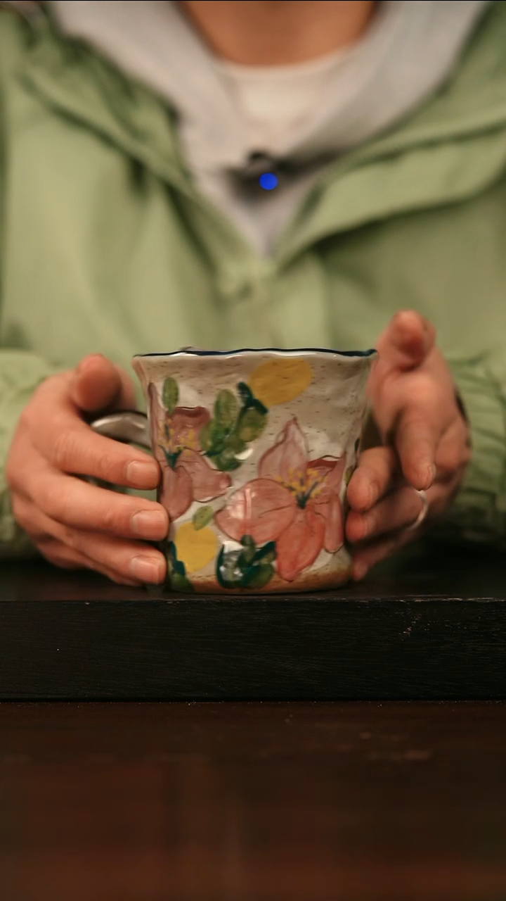 【闪购商品】其他166遇瓷手作同款