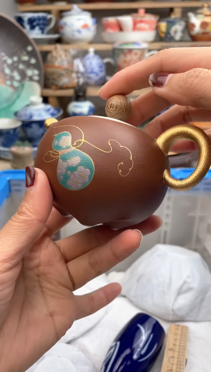 【闪购商品】瓷片默认微瑕，看清尺寸品相再拍