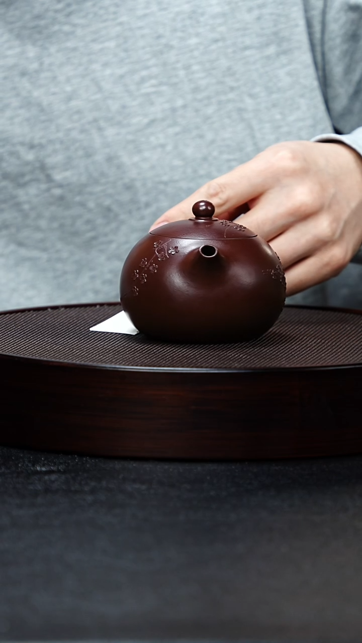 【闪购商品】紫砂茶壶宜兴紫砂 全手工