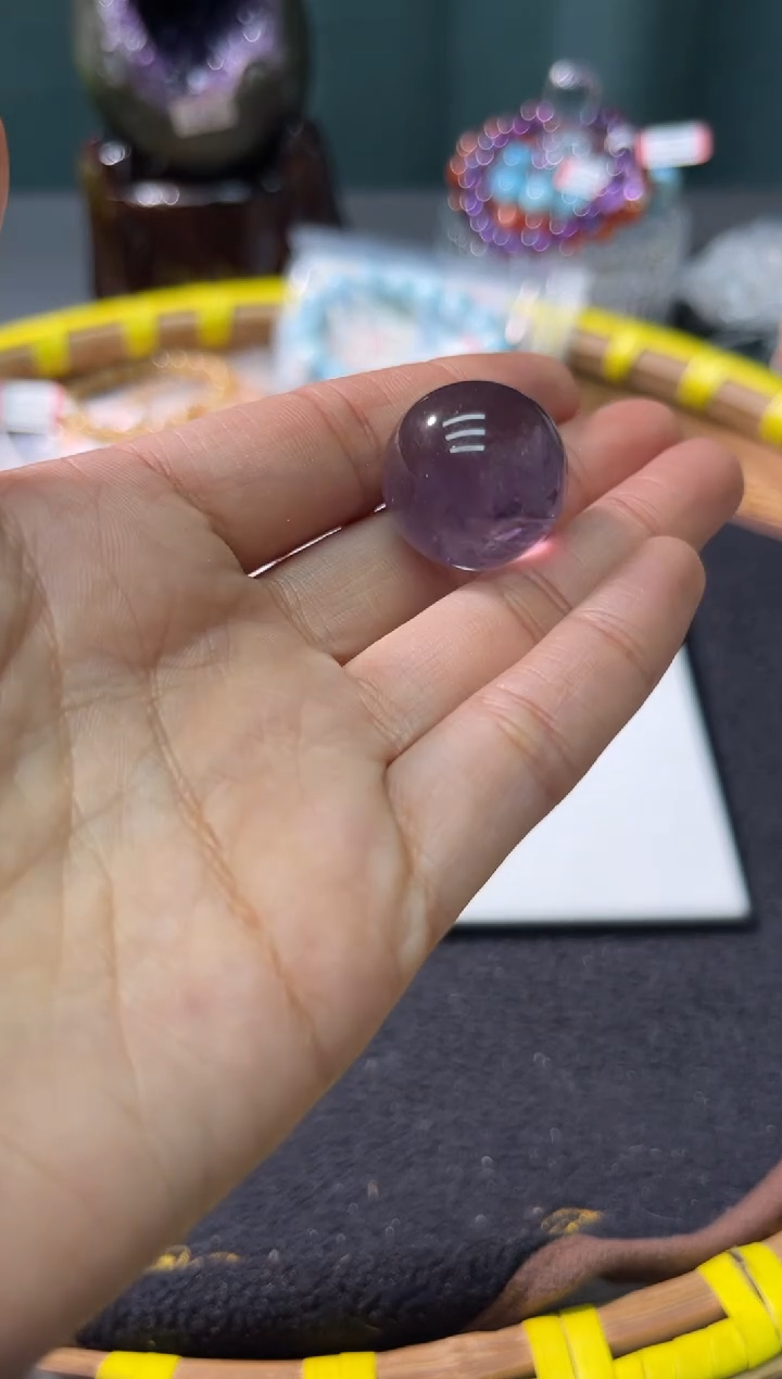 【闪购商品】水晶手链未镶嵌186多样性发其一/21+