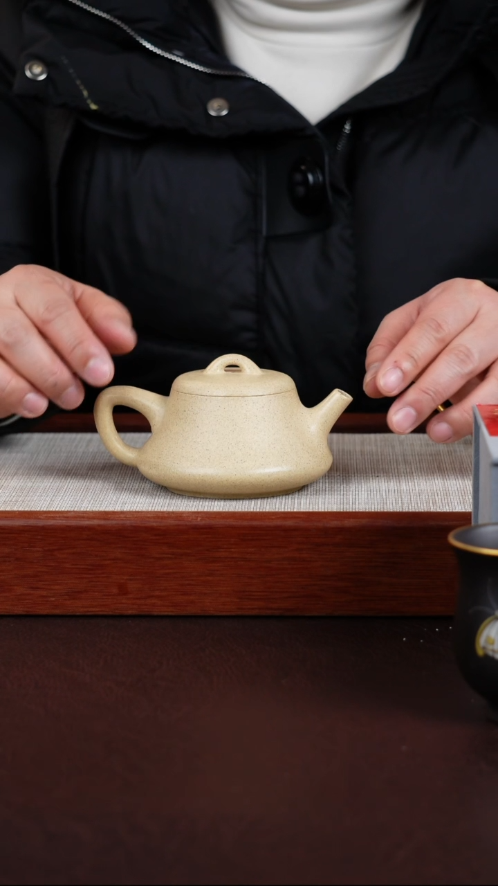 【闪购商品】紫砂茶壶宜兴紫砂壶  0207  A94