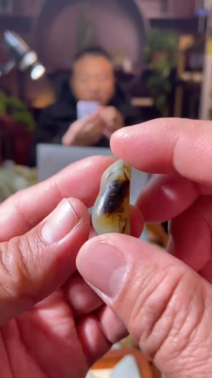 【闪购商品】和田玉挂件未镶嵌和田玉吊坠挂件精美