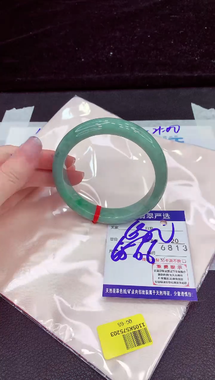 未镶嵌手镯翡翠1111111111111