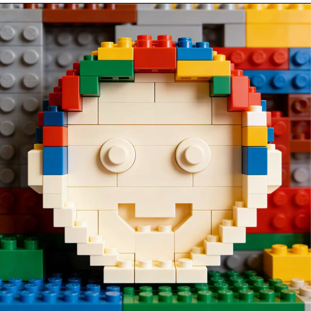 198带走积木盲盒！！！