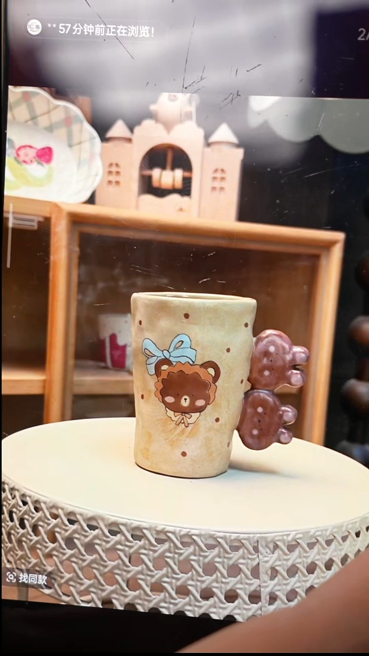 其他陶预售  川谷原创手作陶瓷  11.23  不退差价