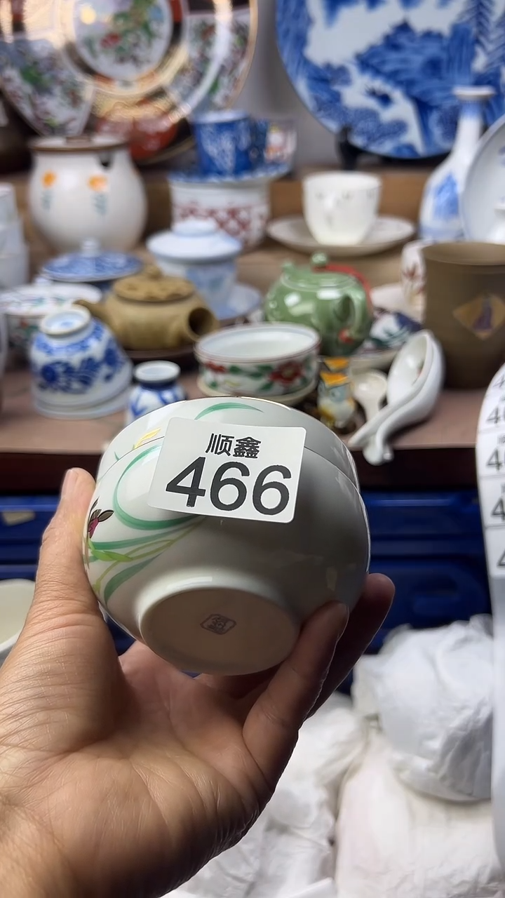 陶瓷小*妮顺鑫工艺品店闪购
