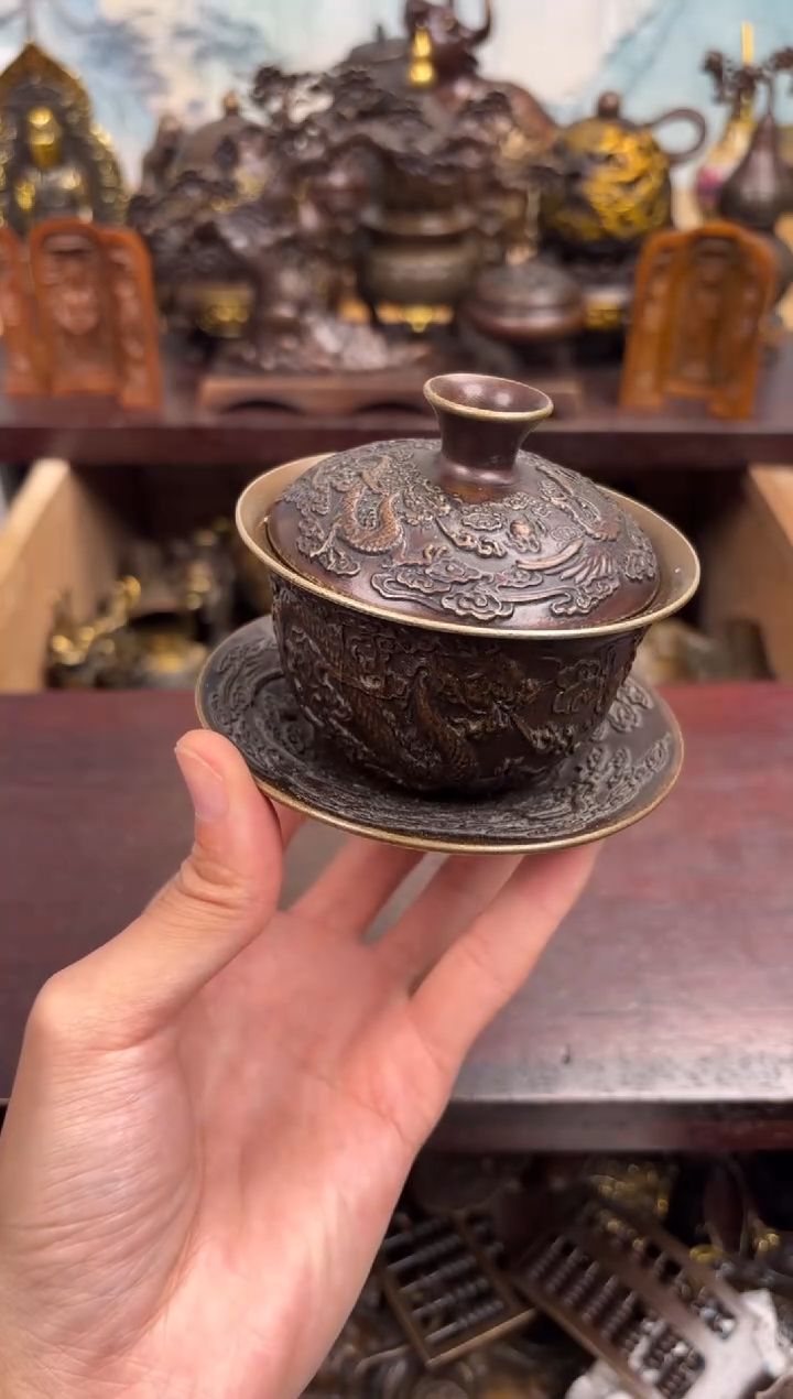 锦瑞铜专属精选链接