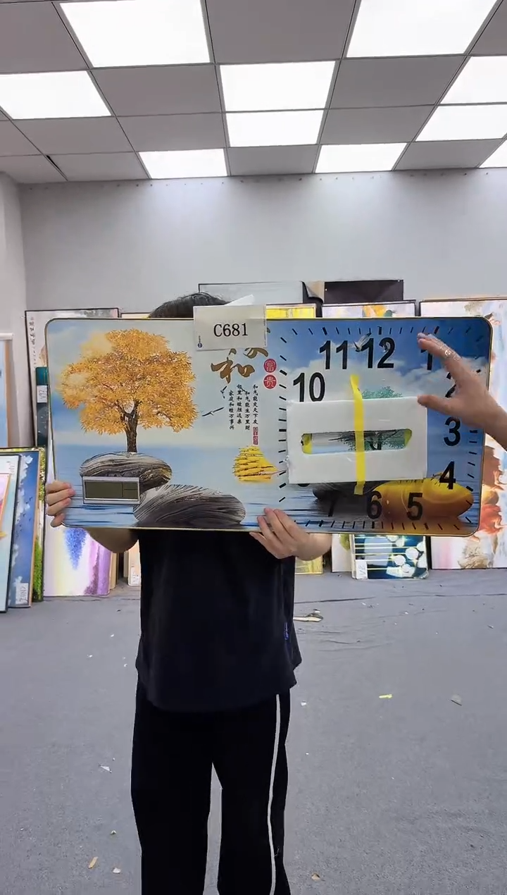 孤品微瑕黑马闪购C681