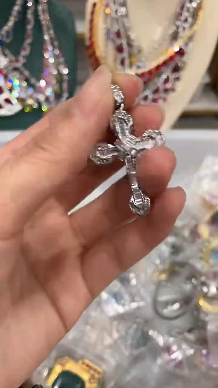 非金属无高端精品系列款式q829