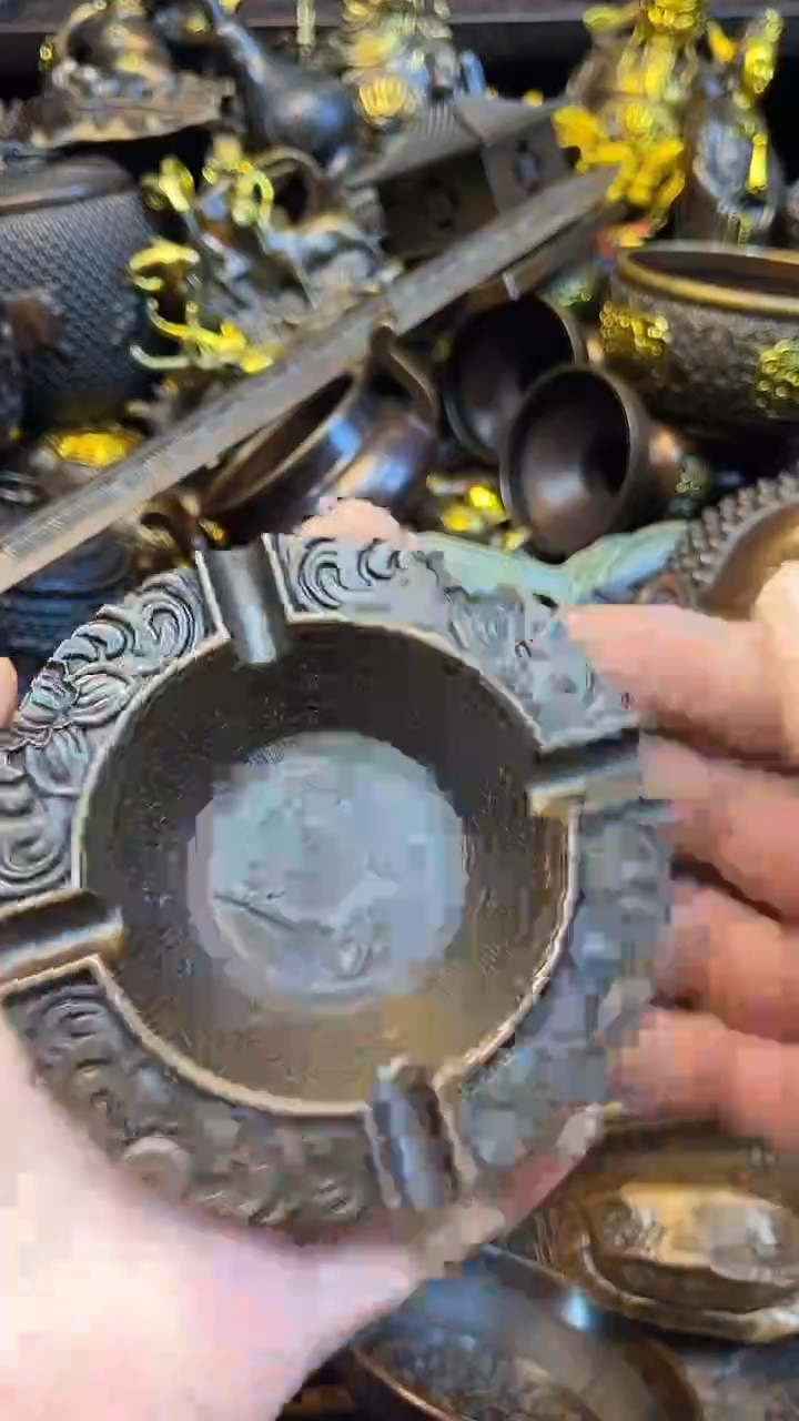 1案台摆件 物品摆件