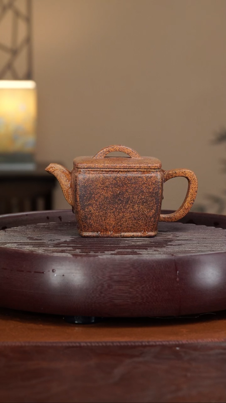 【闪购商品】紫砂茶壶宜兴紫砂壶