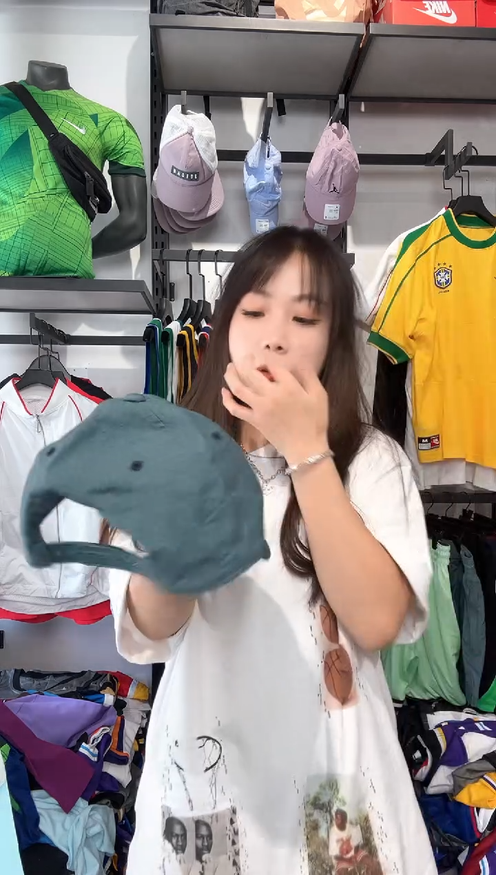 1347编码 瑕疵款以直播间过款为准 尺码