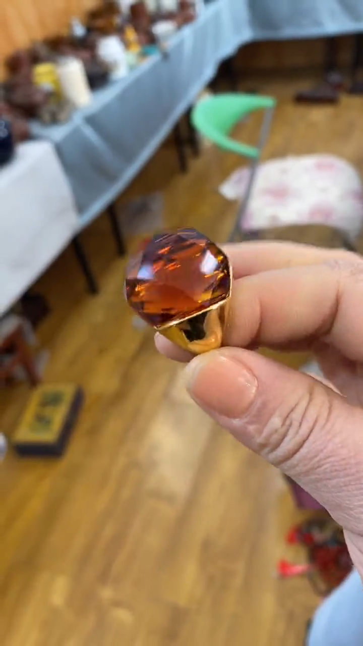 【闪购商品】宫廷影视老旧工艺摆件