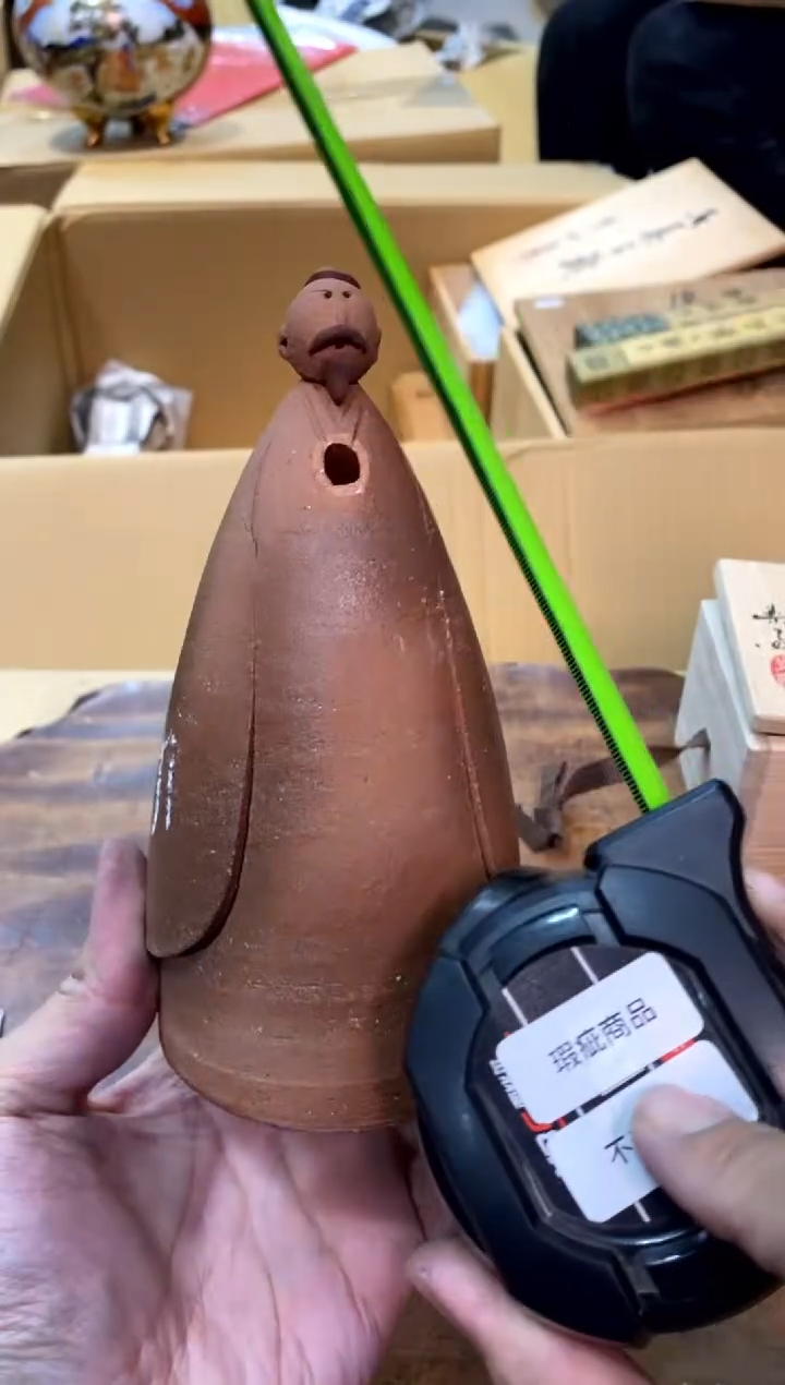 【闪购商品】摆件13y古美術空间美学C23