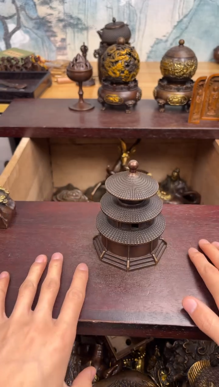 锦瑞铜专属精选链接