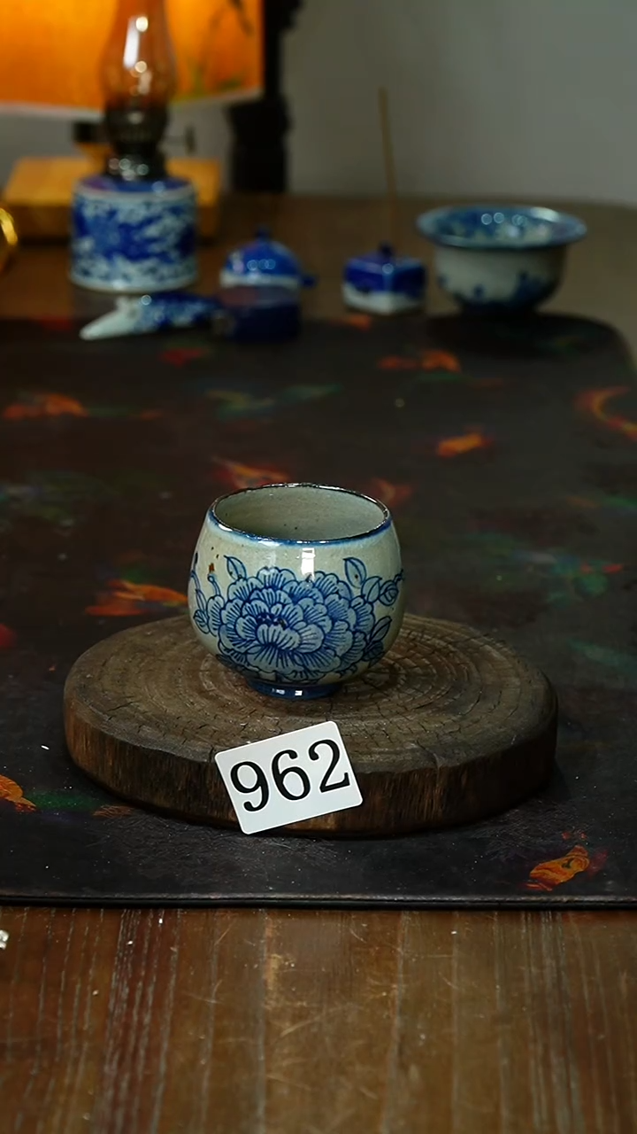 【闪购商品】.962.............茶碗