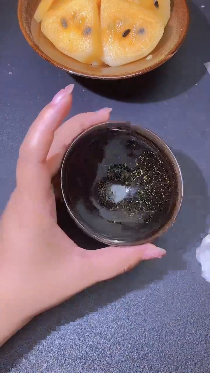 茶盏138                        