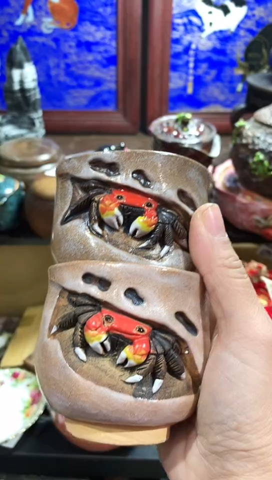 【闪购商品】瓷器默认链接一物一拍