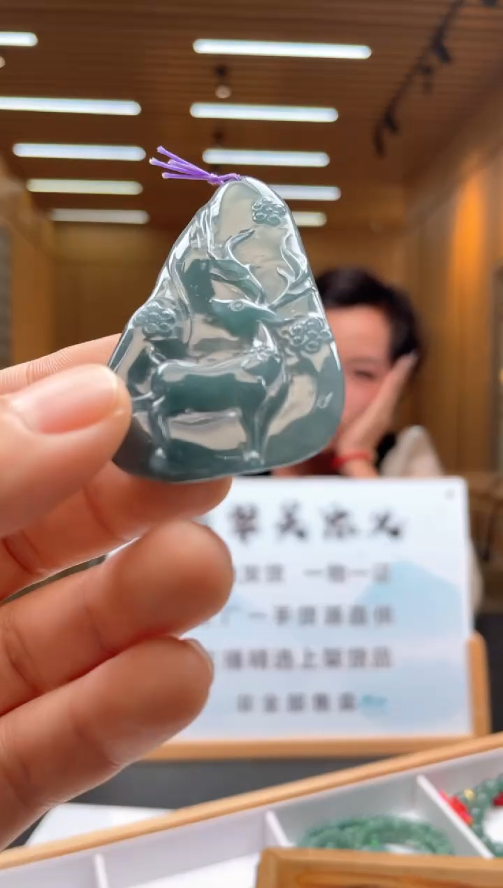 未镶嵌定制翡翠********370