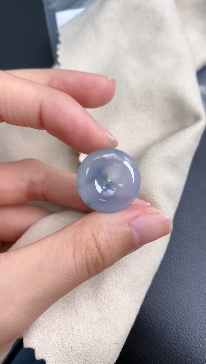 翡翠未镶嵌颈饰模式推广期48小时鉴赏期