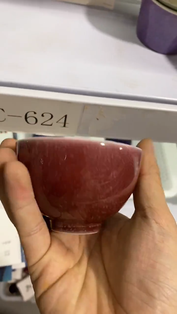 瓷片C624陶瓷茶具茶器