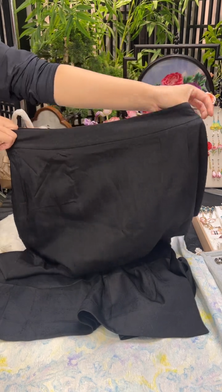 织绣꧁***꧂非遗苏绣手工饰品