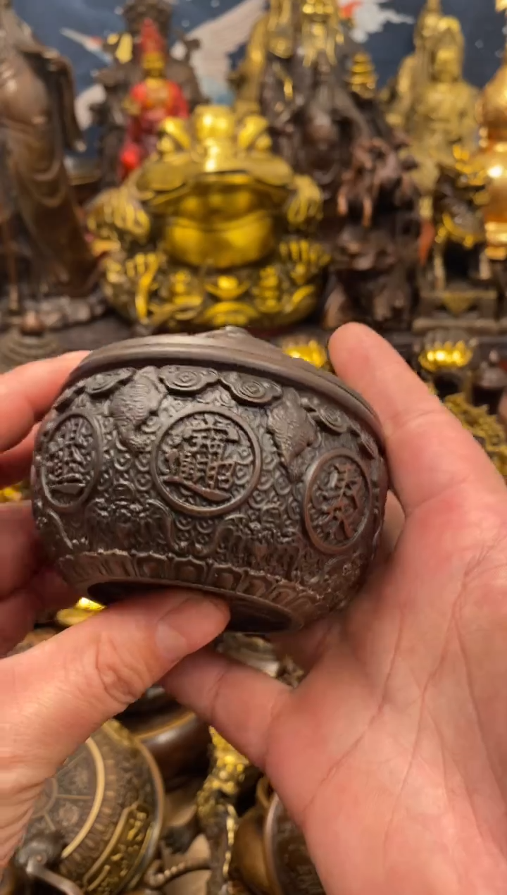 案台摆件  物品摆件 大