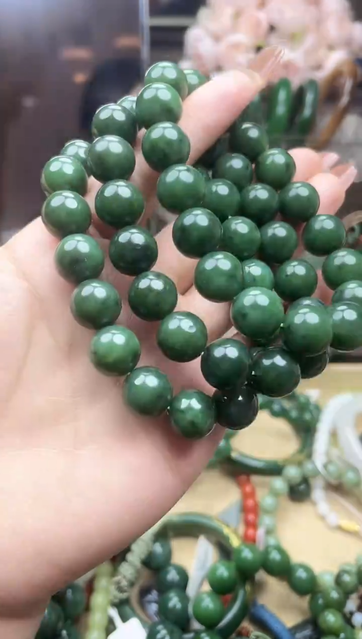 颈饰未镶嵌和田玉未镶嵌和田玉吊坠多样性拍一发一