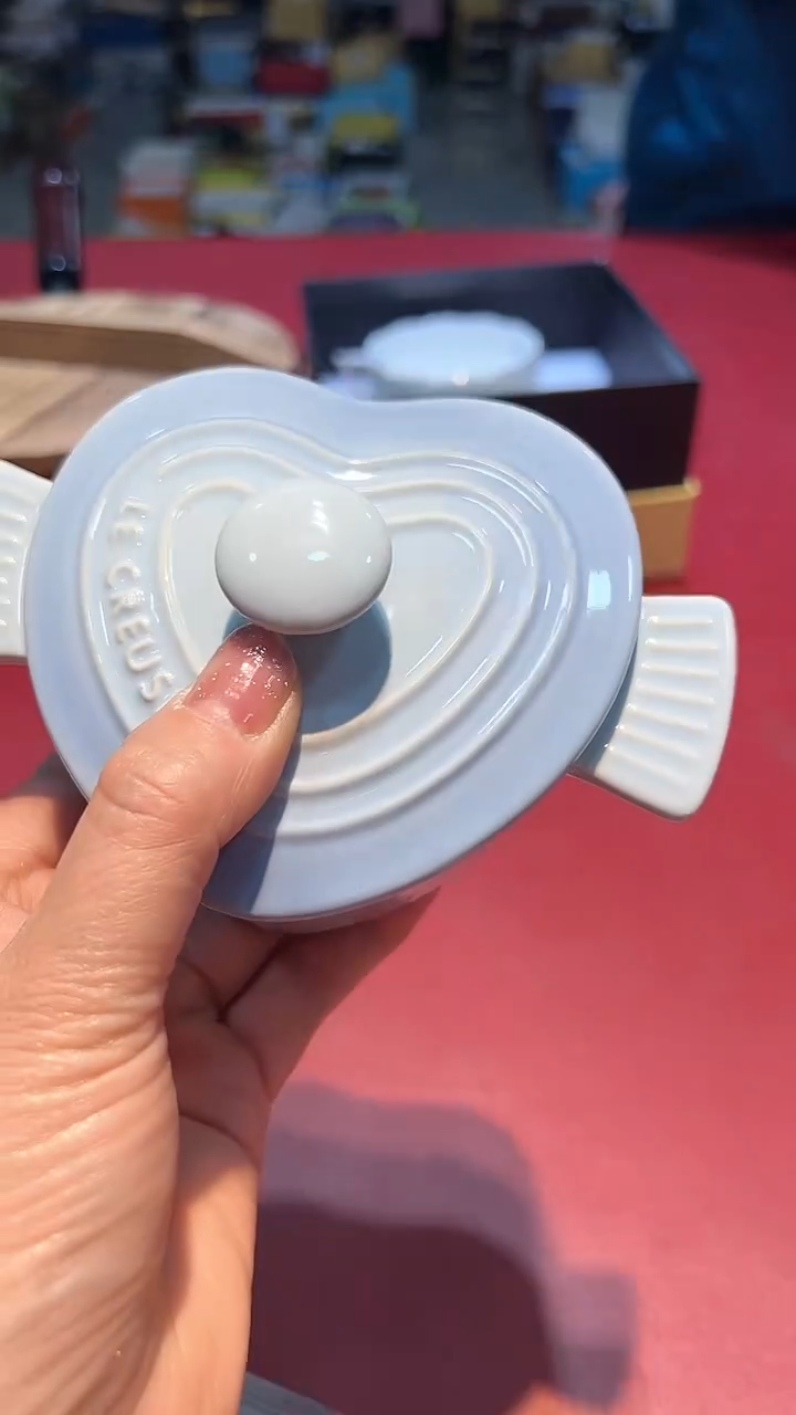 【闪购商品】瓷片锅碗瓢盆一件不剩