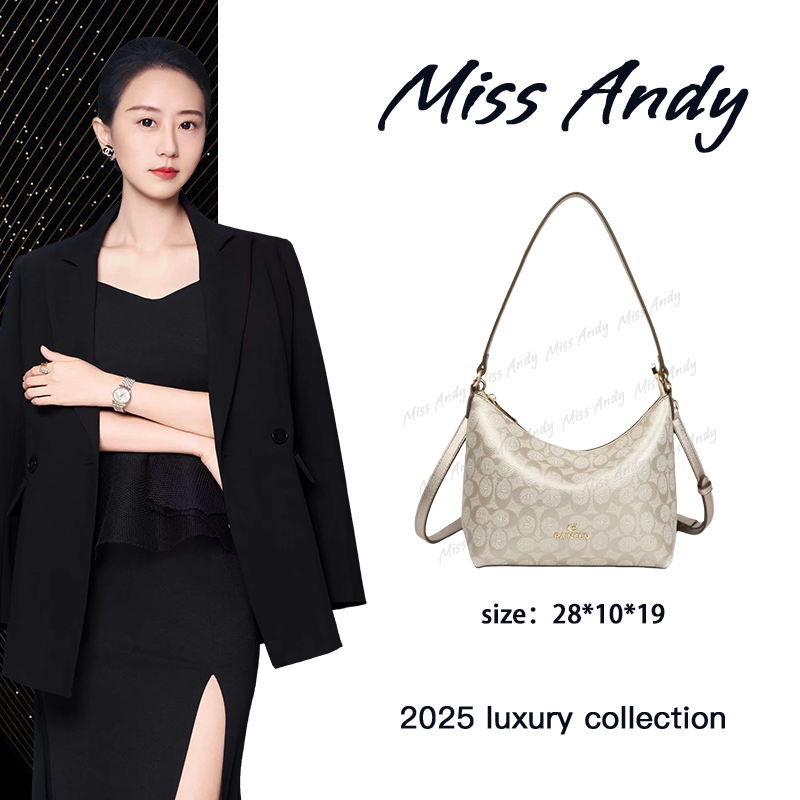 【Andy甄选】BF-66205-香槟金 奢品女包