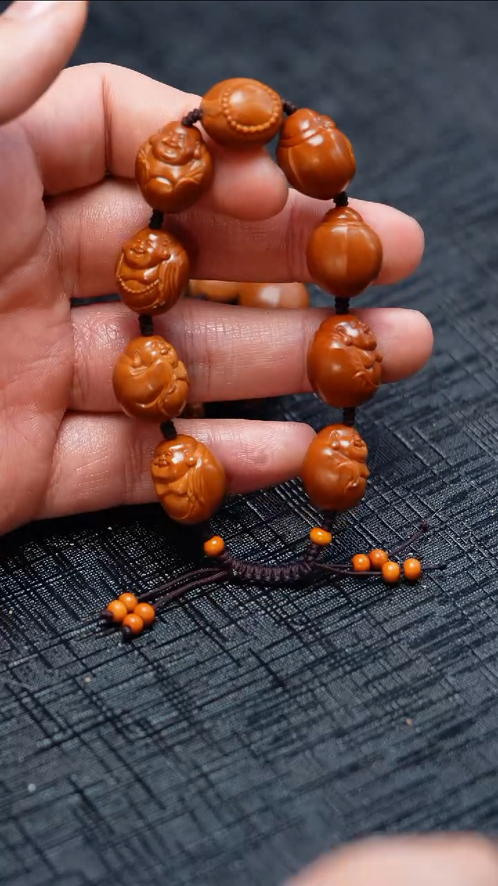 手串/手链橄榄核 橄榄核