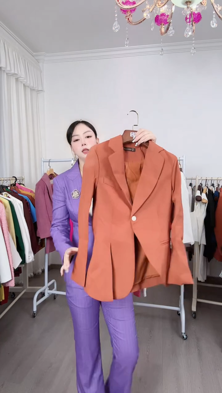 S码单西（不退不换、高品质西装现货清仓处理）