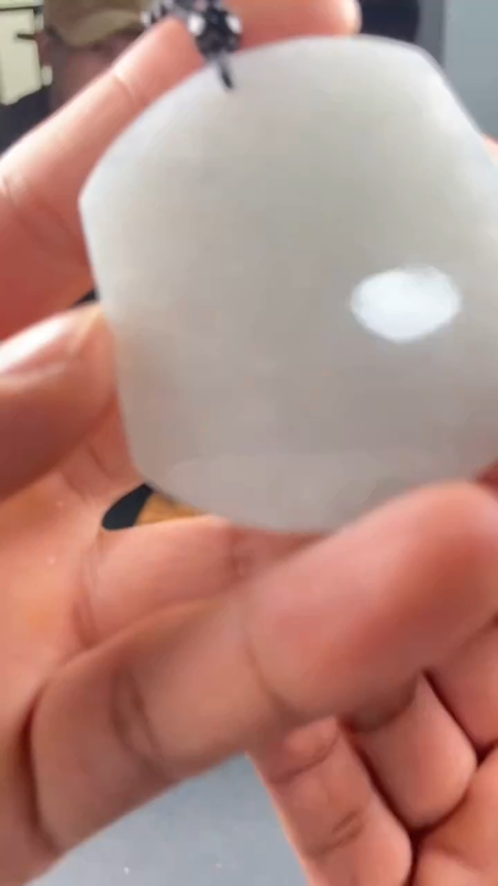 【闪购商品】定制翡翠未镶嵌定制孤品