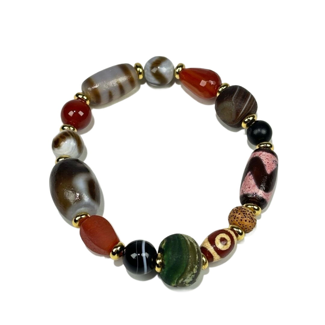 多宝手串6909----