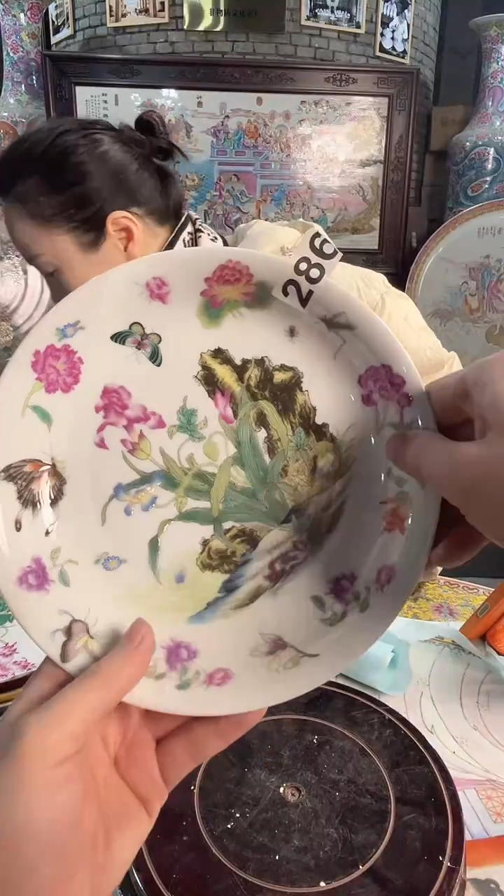 景德镇高温陶瓷杯-54