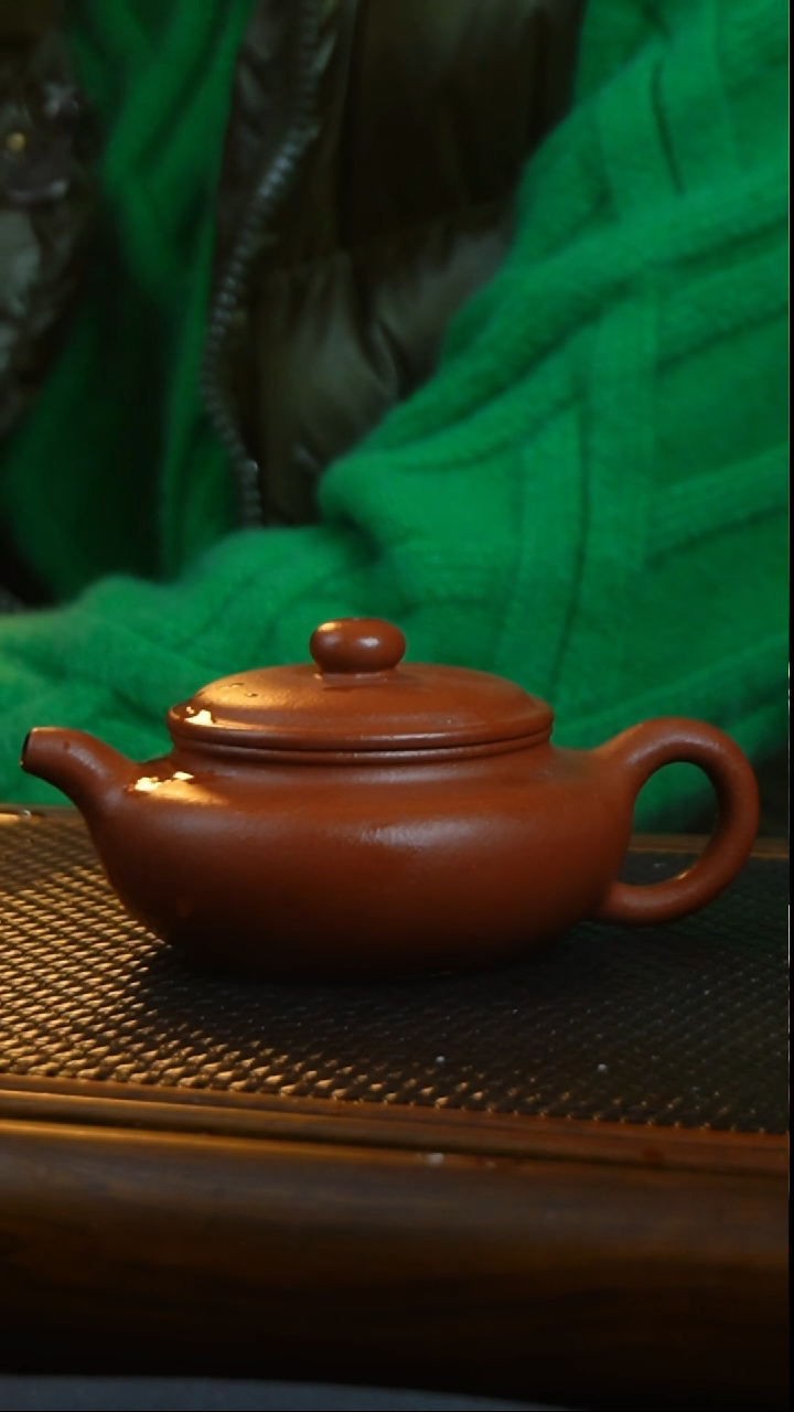 【闪购商品】21仿古精工薄胎福利容量175