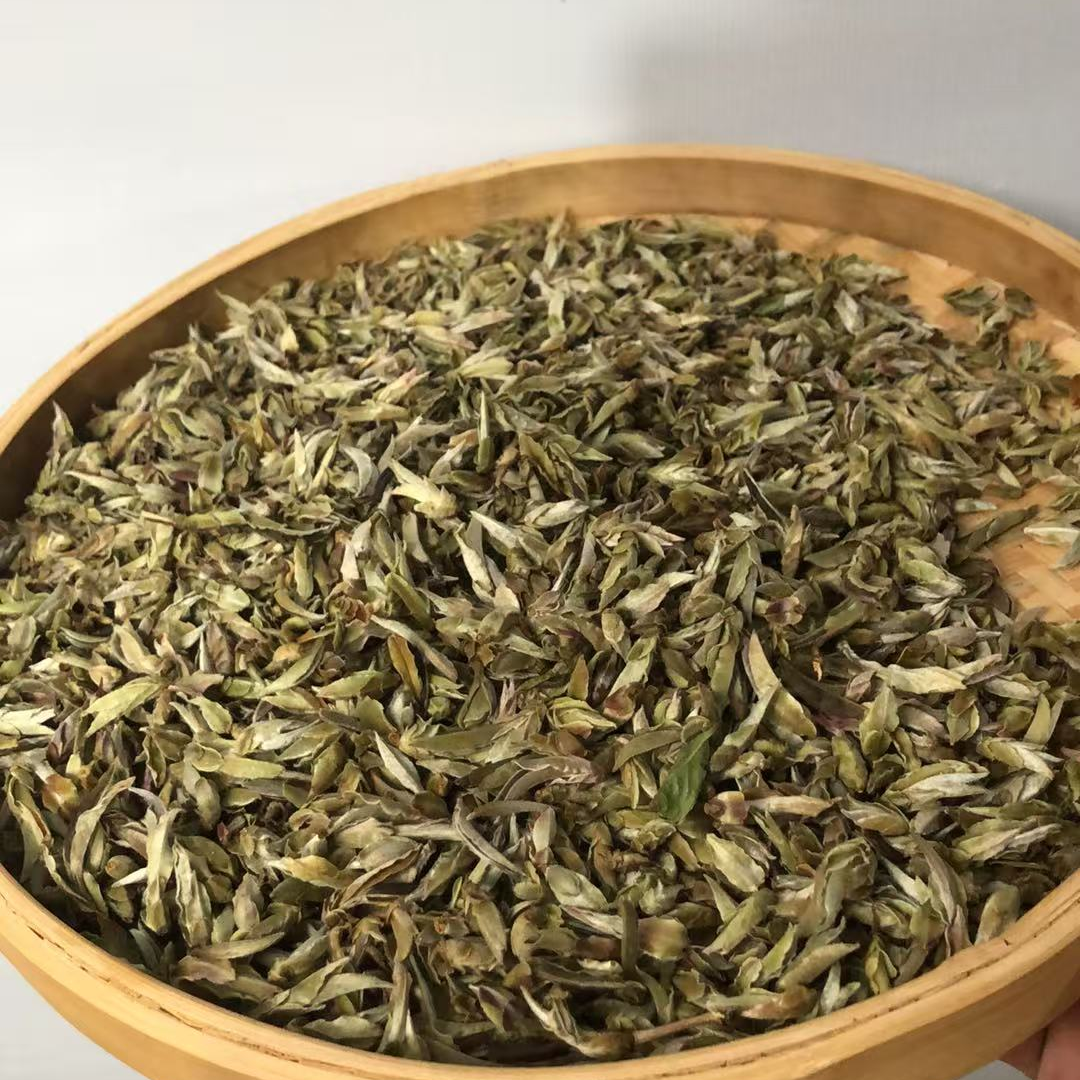 【JX--108号】2025年 南美古树芽孢  白茶  （散茶200克）