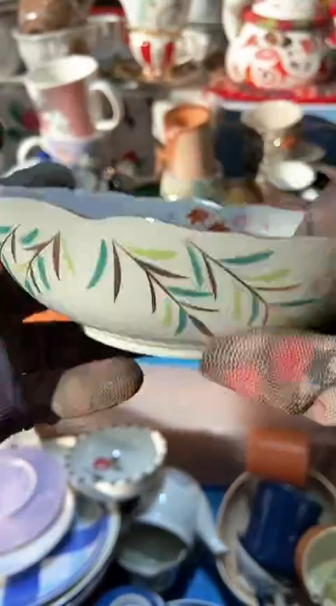 【闪购商品】瓷片6938758264093480793