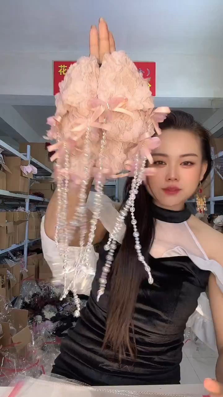 非金属布艺编码510