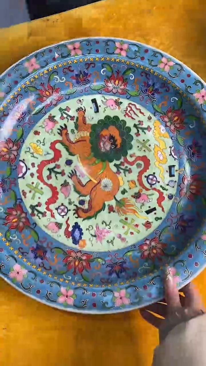 B467景德镇高端瓷器