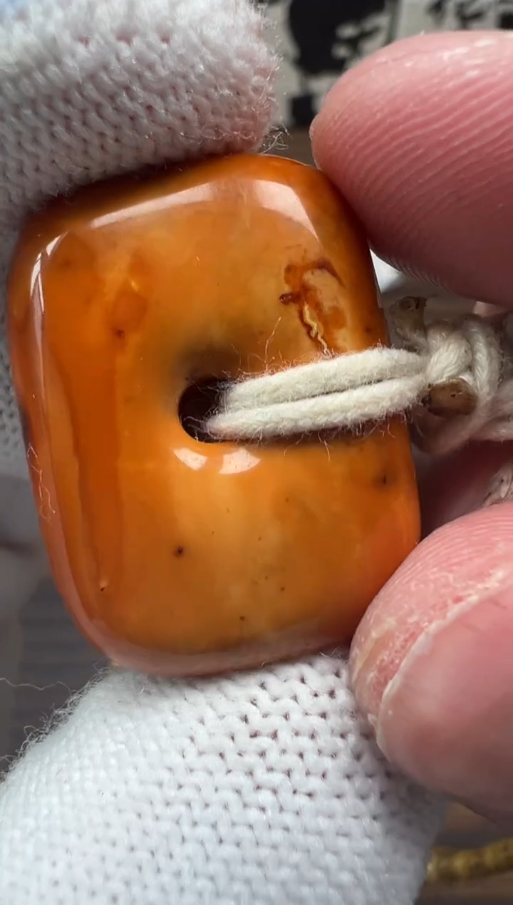 【闪购商品】未镶嵌蜜蜡裸石蜜蜡配饰