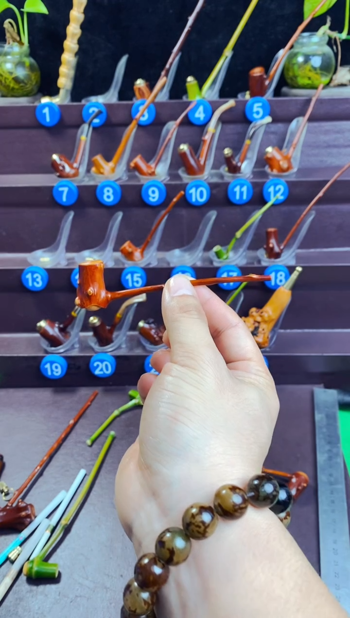 木晶*檬子木的精品小斗