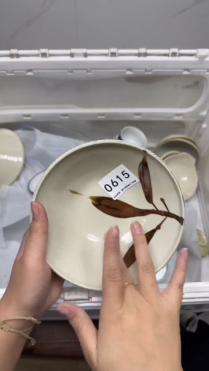 【闪购商品】615回流瓷器默认微瑕，18.8包邮