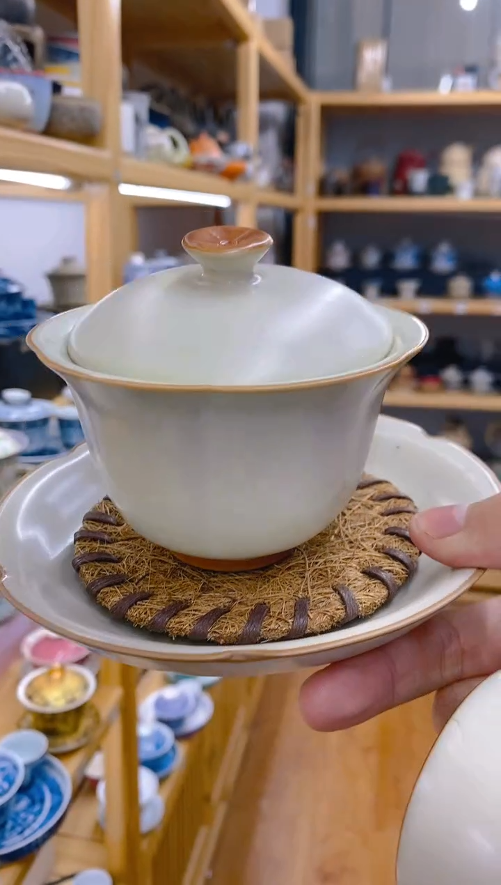 【闪购商品】高温烧制陶瓷产品80