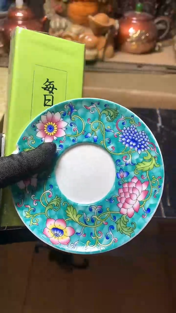 【闪购商品】瓷器默认微瑕瓷器