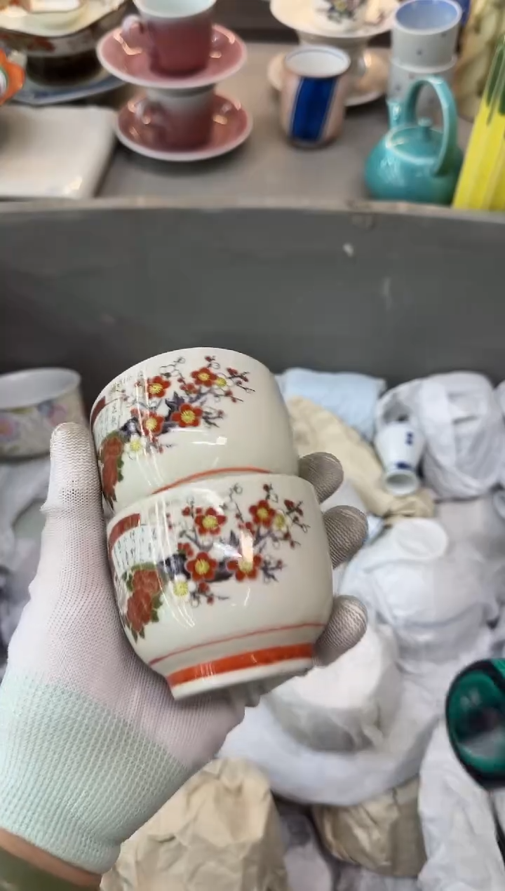 摆件我*瓷器瓷器瓷器瓷器