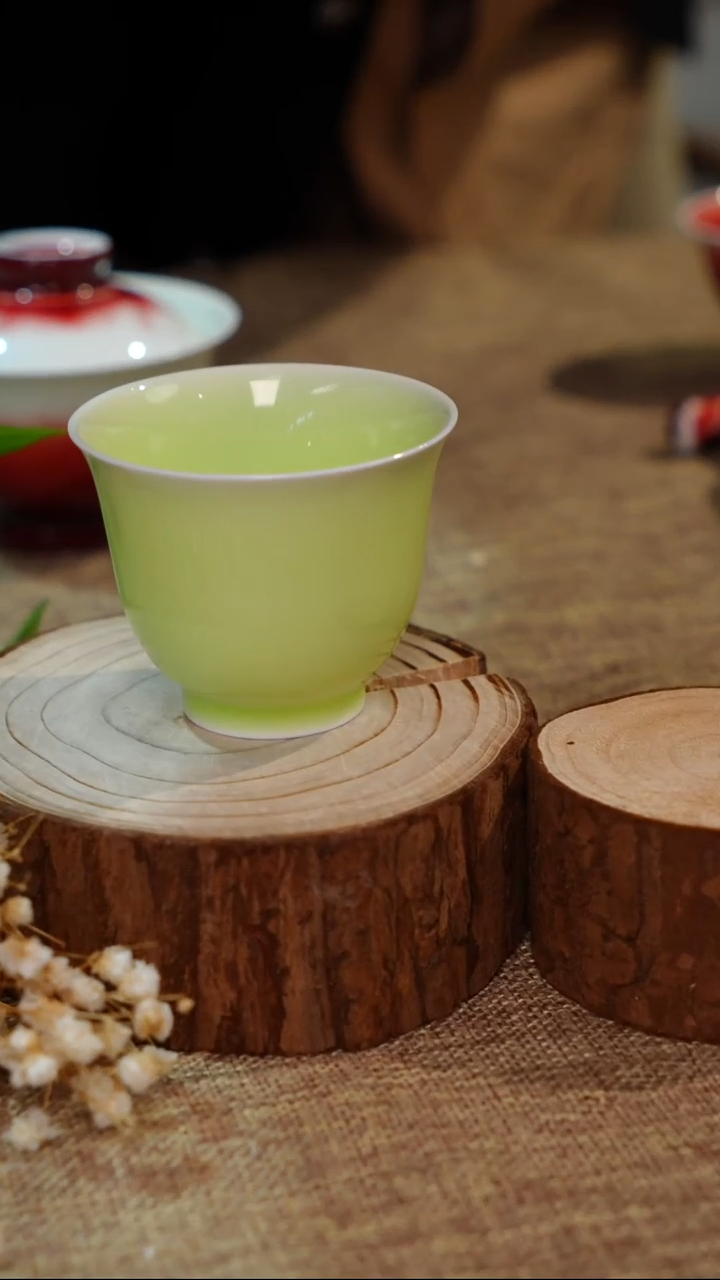 瓷闪购礼【沐窑非遗·匠师手作】