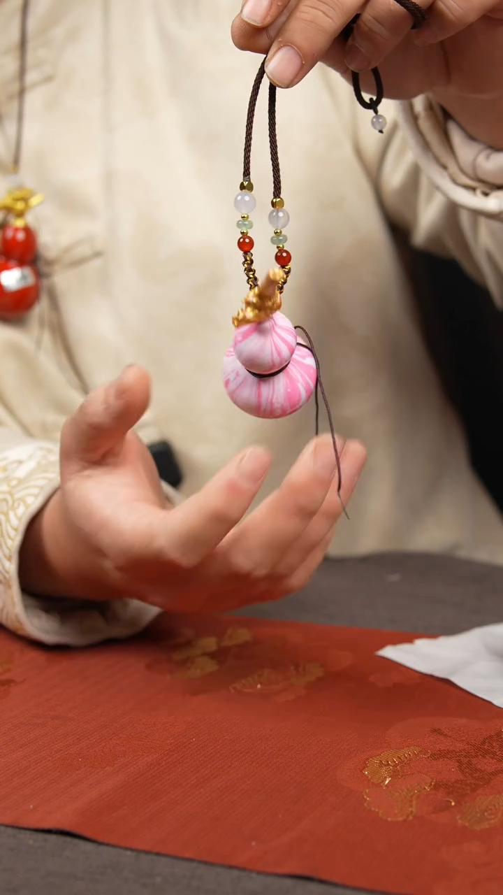 【闪购商品】1848号葫芦挂件摆件手持