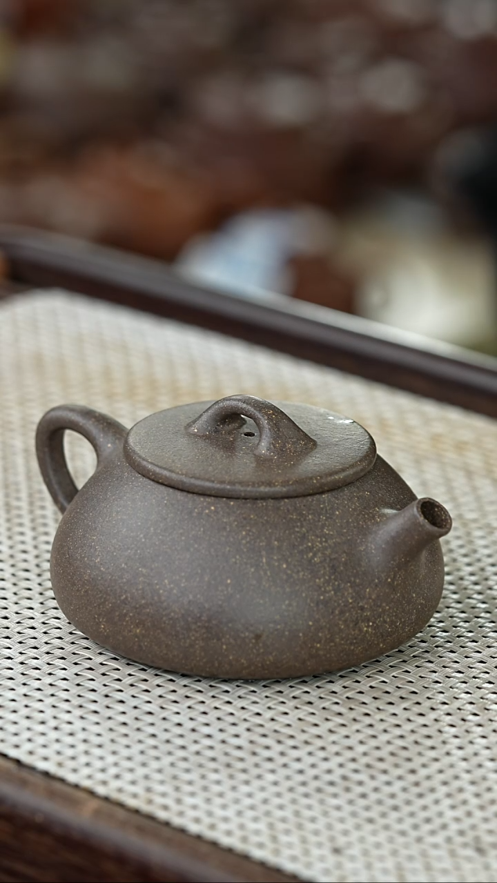 【闪购商品】紫砂其他@@GP16055王元昌和圆